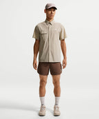 NIKE NIKE T-Shirt M - Cream II