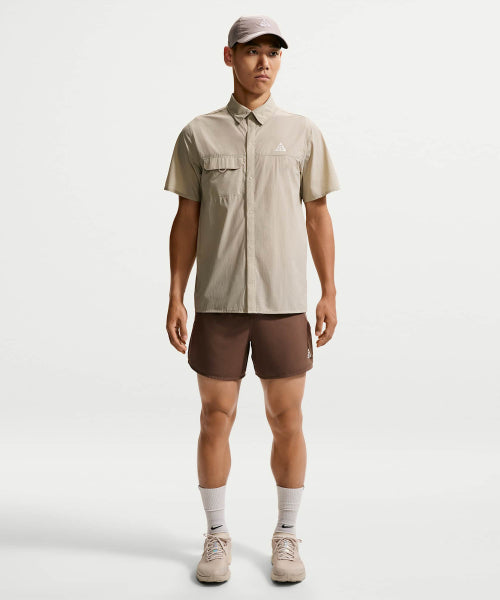 NIKE NIKE T-Shirt M - Cream II