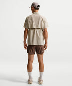 NIKE NIKE T-Shirt M - Cream II