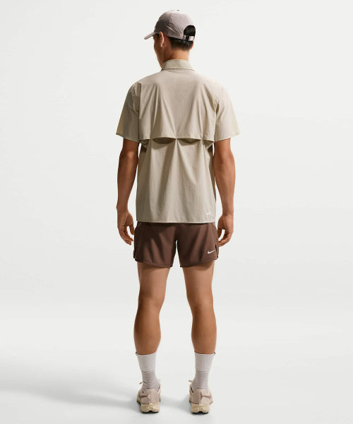NIKE NIKE T-Shirt M - Cream II