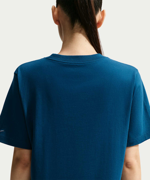 NIKE NIKE T-Shirt W - Valerian Blue