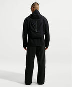 NIKE NIKE Tech Helios Dri Fit Convertible Pullover Top M