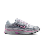 NIKE NIKE Sneakers P-6000 W - Pure Platinum