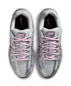 NIKE NIKE Sneakers P-6000 W - Pure Platinum