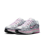 NIKE NIKE Sneakers P-6000 W - Pure Platinum