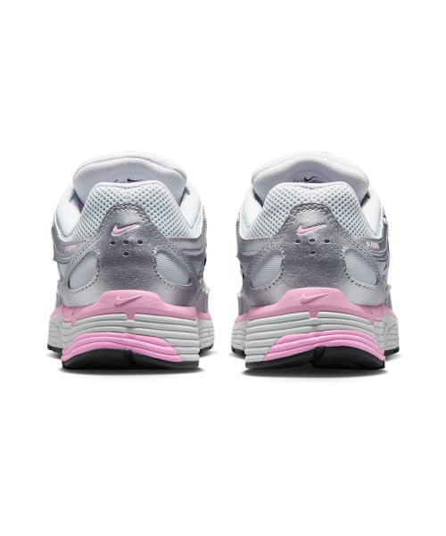 NIKE NIKE Sneakers P-6000 W - Pure Platinum