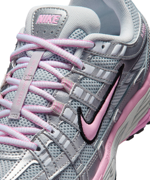 NIKE NIKE Sneakers P-6000 W - Pure Platinum