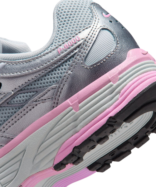 NIKE NIKE Sneakers P-6000 W - Pure Platinum
