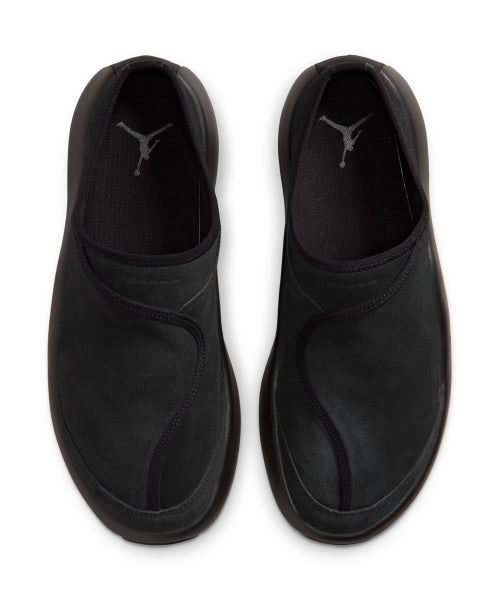 NIKE Nike Sneakers Jordan Future M - Black:Dark Smoke Gray