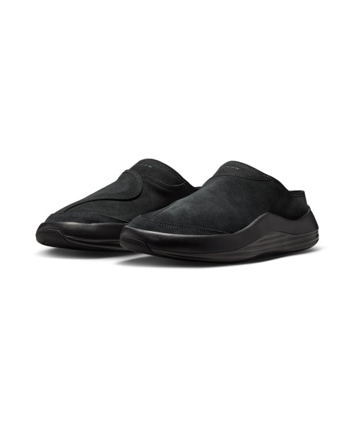 NIKE Nike Sneakers Jordan Future M - Black:Dark Smoke Gray
