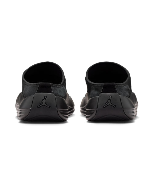 NIKE Nike Sneakers Jordan Future M - Black:Dark Smoke Gray