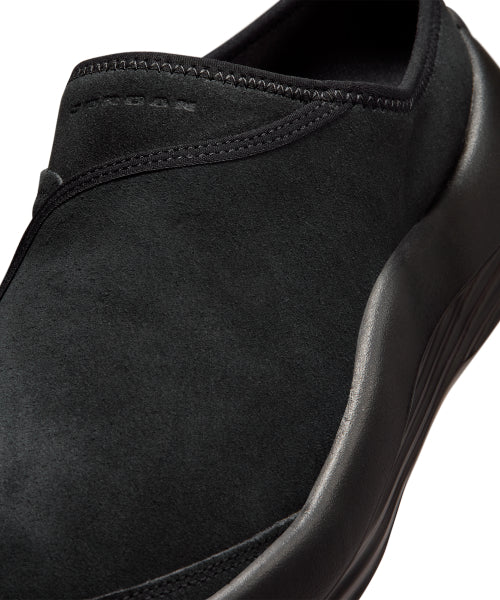 NIKE Nike Sneakers Jordan Future M - Black:Dark Smoke Gray