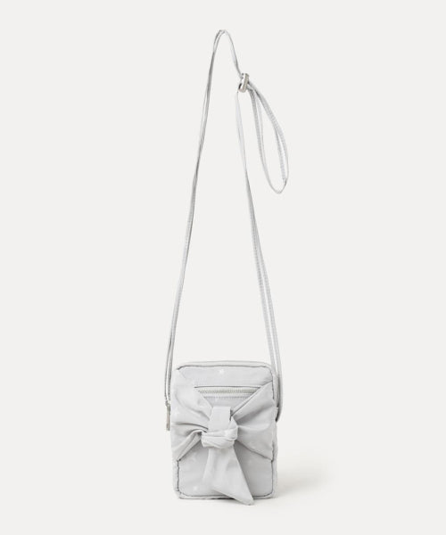 MIXXO MIXXO Ribbon Mini Shoulder Bag