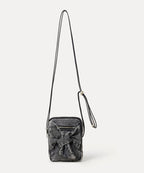 MIXXO MIXXO Ribbon Mini Shoulder Bag