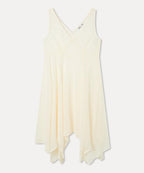 MIXXO MIXXO Layered Dress Size C
