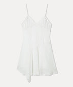 MIXXO MIXXO Pattern Layered Dress Size S