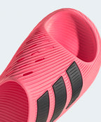 ADIDAS ADIDAS Pure Chill Slide - Black