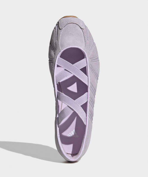 ADIDAS ADIDAS Ghost Sprint Ballet - Ice Lavender