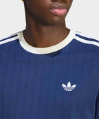 ADIDAS ADIDAS T-Shirt Drop Needle 3-Stripe Tee