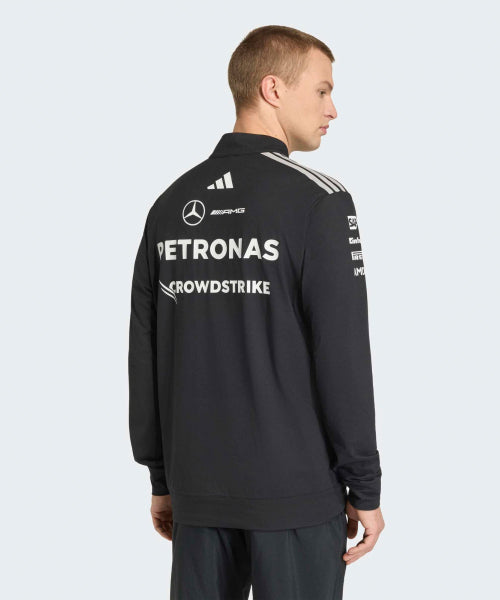 ADIDAS ADIDAS Sweatshirt Mercedes - AMG F1 Team Engineer