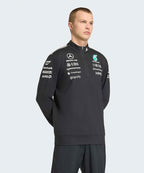ADIDAS ADIDAS Sweatshirt Mercedes - AMG F1 Team Engineer