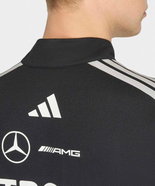 ADIDAS ADIDAS Sweatshirt Mercedes - AMG F1 Team Engineer