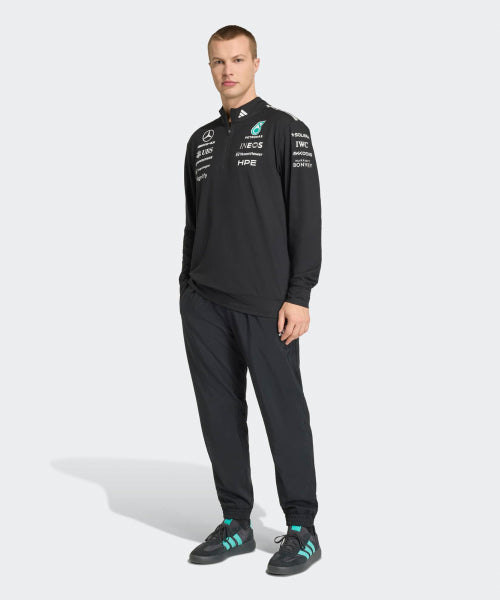 ADIDAS ADIDAS Sweatshirt Mercedes - AMG F1 Team Engineer