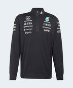 ADIDAS ADIDAS Sweatshirt Mercedes - AMG F1 Team Engineer