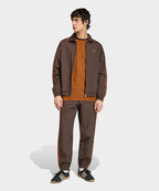 ADIDAS ADIDAS T-Shirt Dusty Bronze