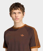 ADIDAS ADIDAS T-Shirt Aura Coffee: Dusty Bronze