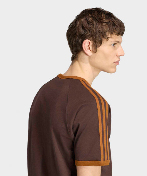 ADIDAS ADIDAS T-Shirt Aura Coffee: Dusty Bronze