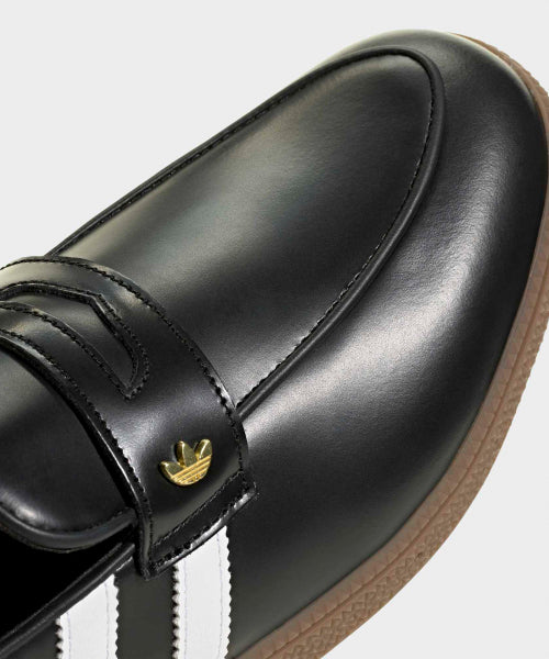 ADIDAS ADIDAS Handball Special Loafer - Black:White