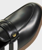 ADIDAS ADIDAS Handball Special Loafer - Black:White