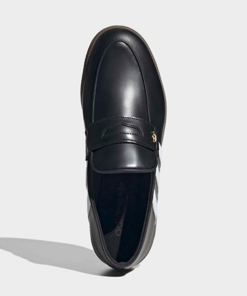 ADIDAS ADIDAS Handball Special Loafer - Black:White