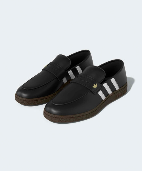 ADIDAS ADIDAS Handball Special Loafer - Black:White