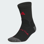 ADIDAS ADIDAS Crazy Light Performance Socks Size