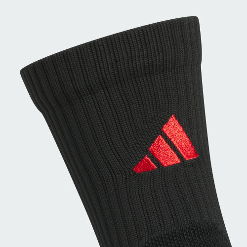 ADIDAS ADIDAS Crazy Light Performance Socks Size