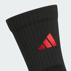 ADIDAS ADIDAS Crazy Light Performance Socks Size