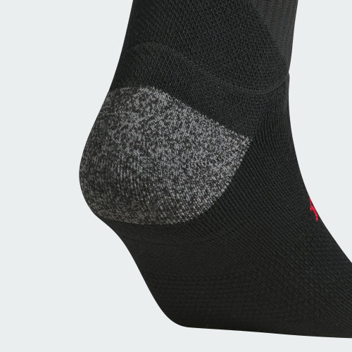 ADIDAS ADIDAS Crazy Light Performance Socks Size