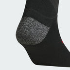 ADIDAS ADIDAS Crazy Light Performance Socks Size