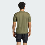 ADIDAS ADIDAS Workout Essential Base T-Shirt