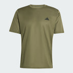 ADIDAS ADIDAS Workout Essential Base T-Shirt