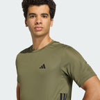 ADIDAS ADIDAS Workout Essential Base T-Shirt