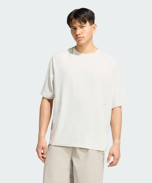ADIDAS ADIDAS Running Short Sleeve Tee