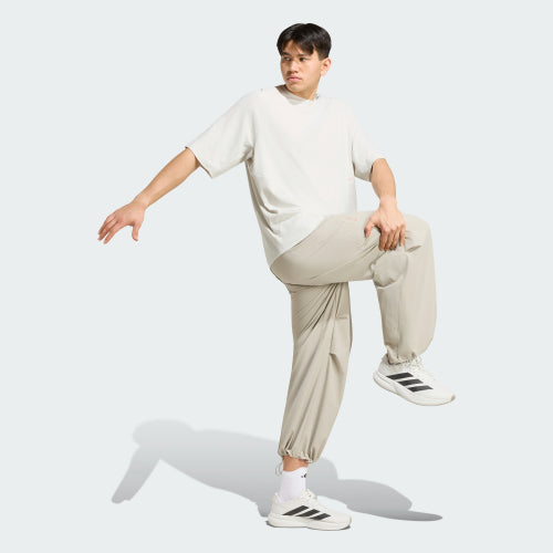 ADIDAS ADIDAS Running Short Sleeve Tee