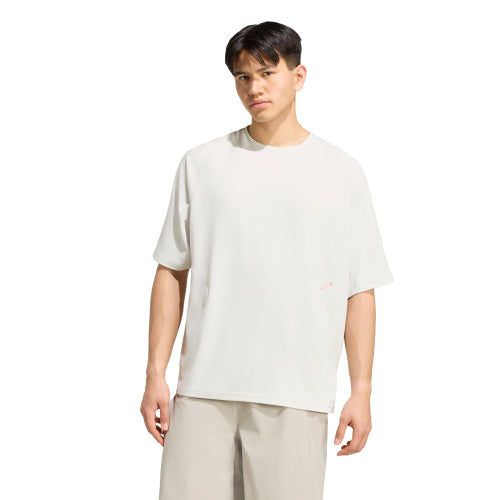 ADIDAS ADIDAS Running Short Sleeve Tee