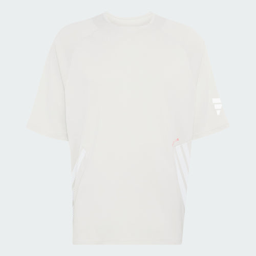 ADIDAS ADIDAS Running Short Sleeve Tee