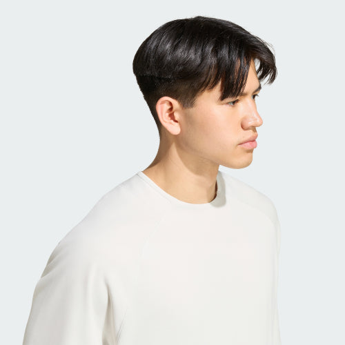 ADIDAS ADIDAS Running Short Sleeve Tee