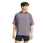 ADIDAS ADIDAS Running T-Shirt Men - Oversized Fit
