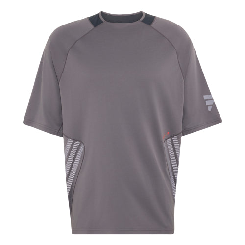 ADIDAS ADIDAS Running T-Shirt Men - Oversized Fit